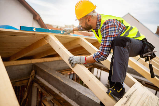 Roof Gutter Cleaning in Panama City, FL